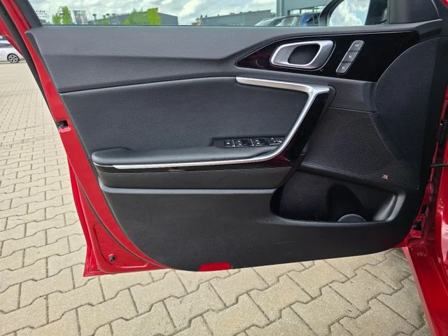 Kia cee'd Sporty Wagon – 33