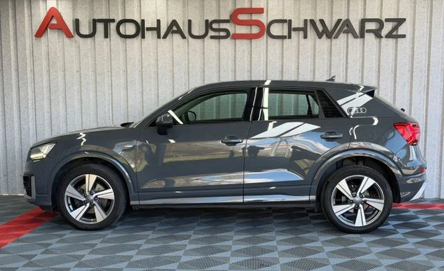Audi Q2 – 4