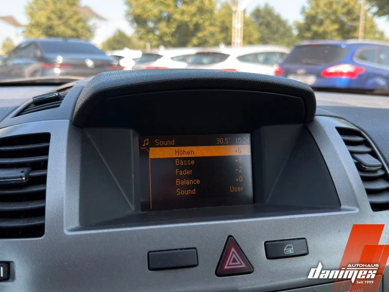 Opel Zafira – 31
