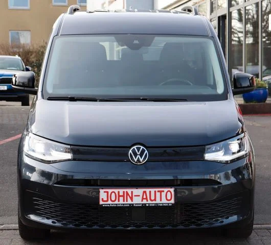 Volkswagen Caddy – 3