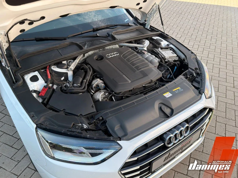 Audi A4 – 37