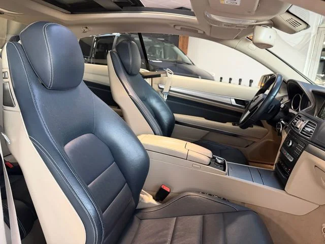 Mercedes-Benz E 220 – 20