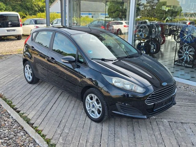 FORD Fiesta – 7