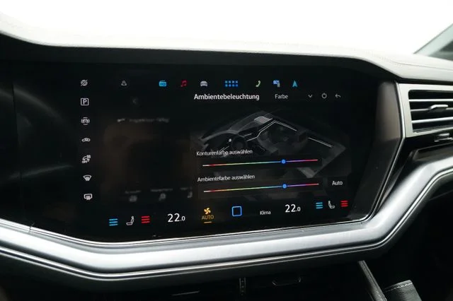 VW Touareg – 26
