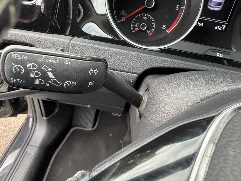Volkswagen Golf – 20