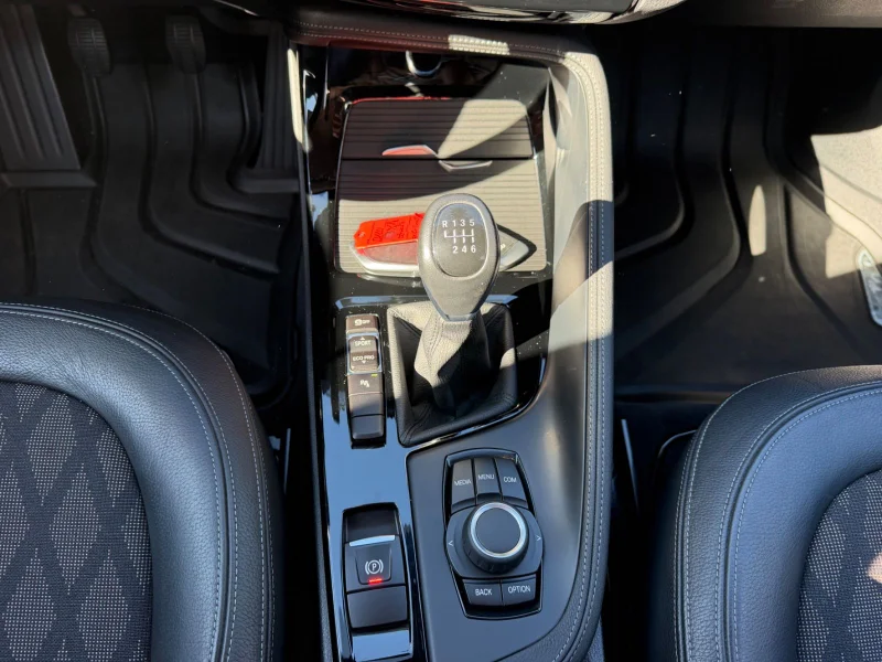 BMW X1 – 16