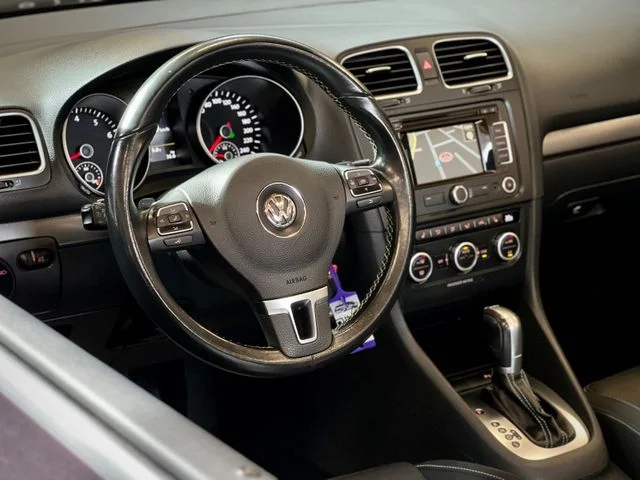 Volkswagen Golf – 21