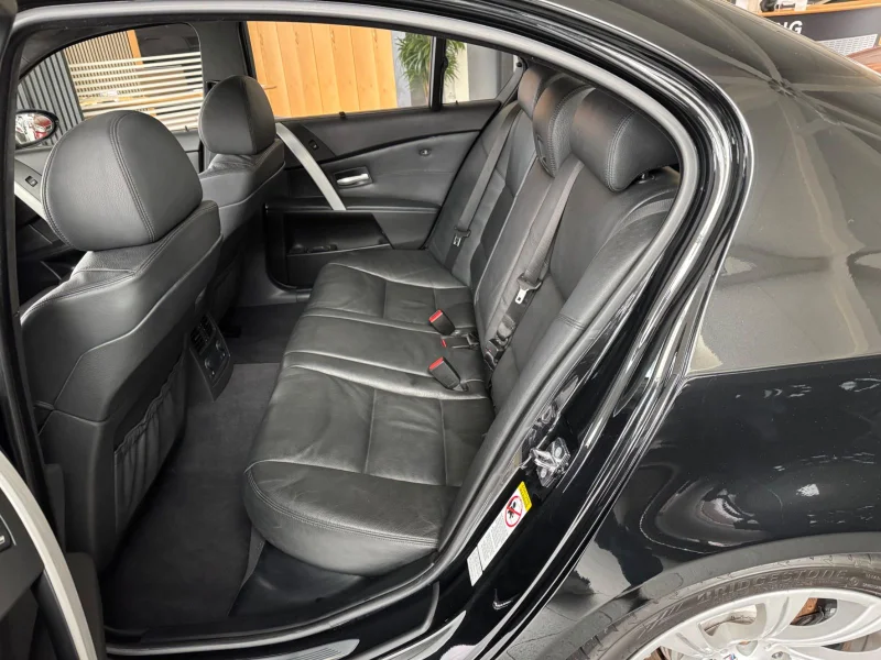 BMW M5 – 18