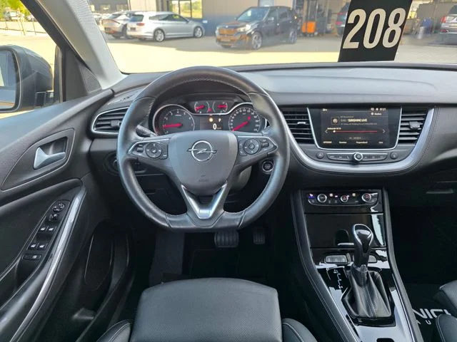 Opel Grandland X – 30