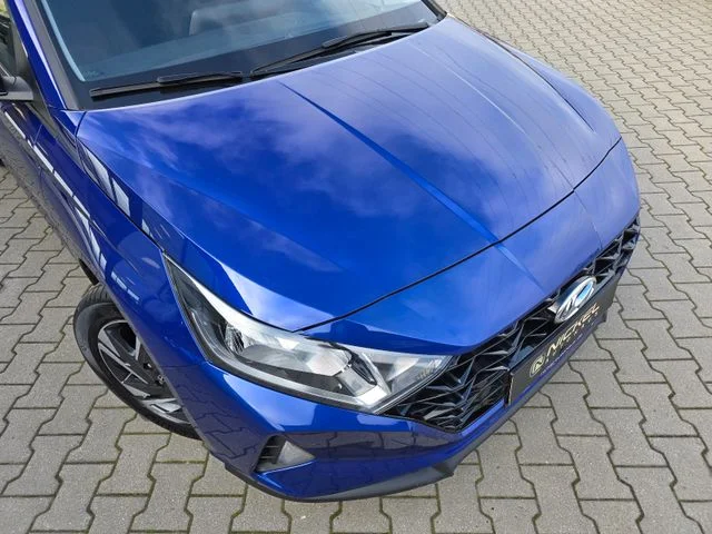 Hyundai i20 – 11
