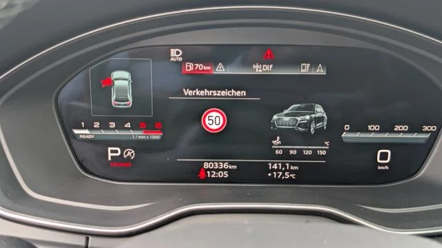 AUDI Q5 – 21