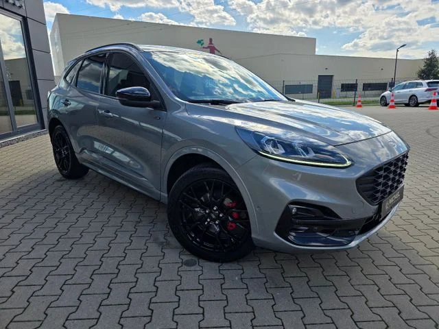 Ford Kuga – 12