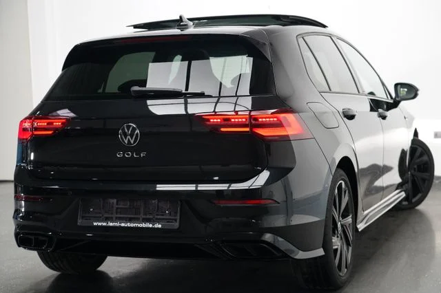 VW Golf – 5