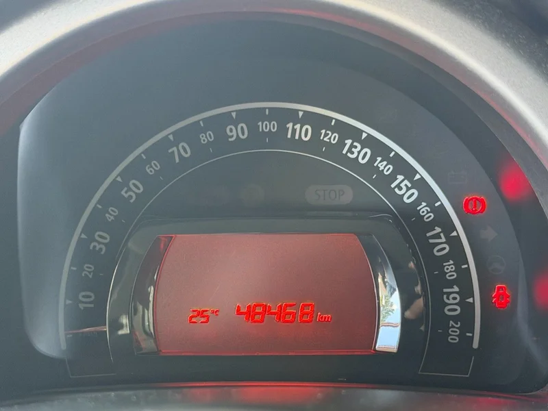 Renault Twingo – 9