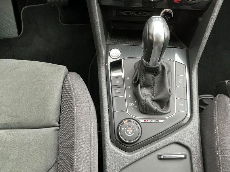 Volkswagen Tiguan – 14