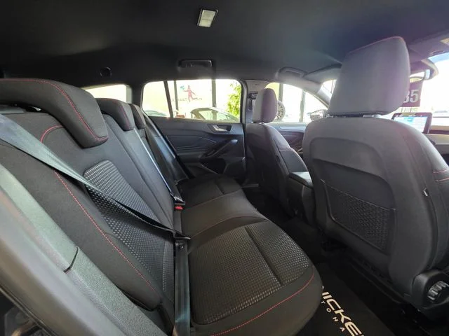 Ford Focus – 26