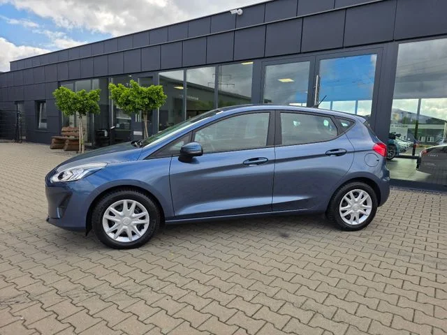Ford Fiesta – 11