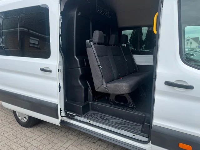 FORD Transit Kasten 350 L4 H3 Trend DOKA/6SITZER 2H – 5