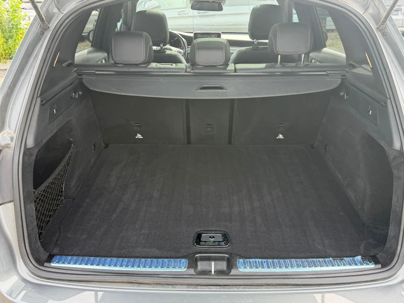 Mercedes-Benz GLC 350 – 28