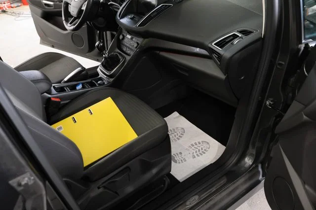 FORD C-Max – 17