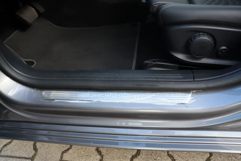 Mercedes-Benz A 250 – 13
