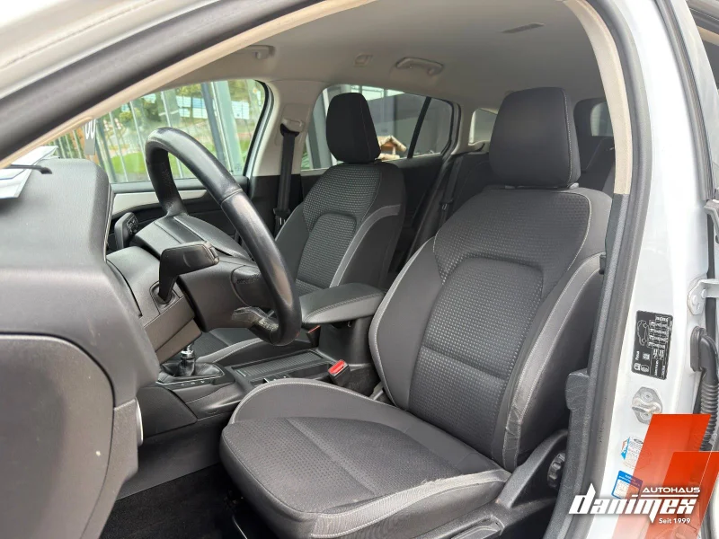 Ford Focus – 20