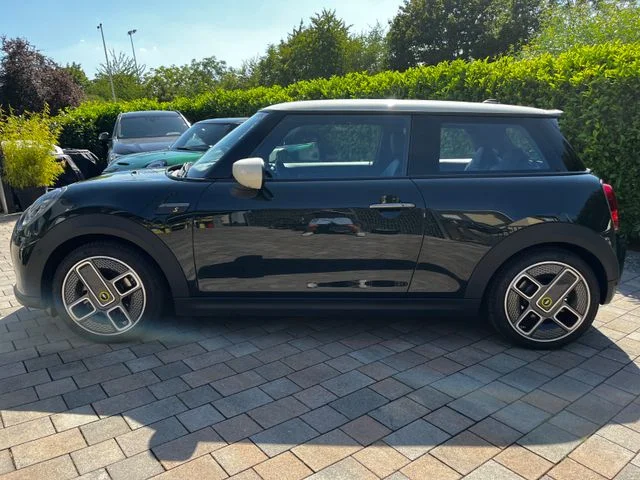 Mini COOPER SE – 5