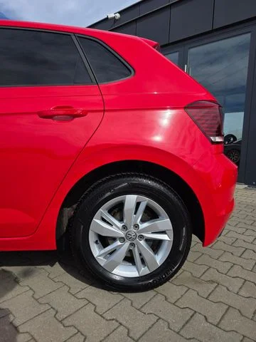 Volkswagen Polo – 6