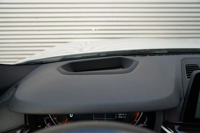 BMW 530 – 23