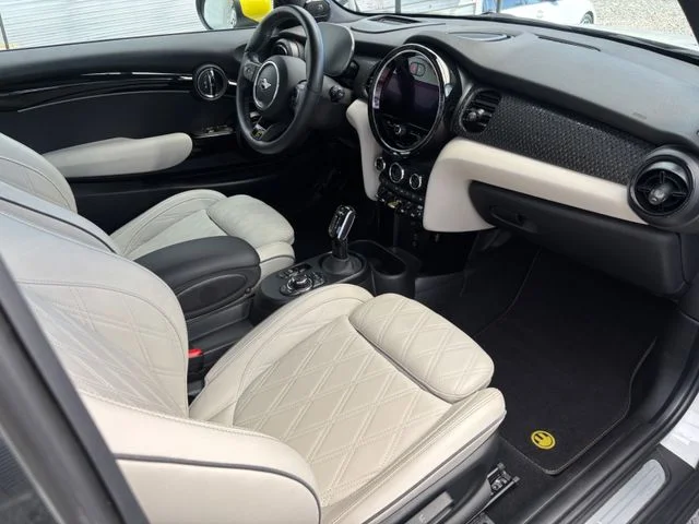 Mini COOPER SE – 11