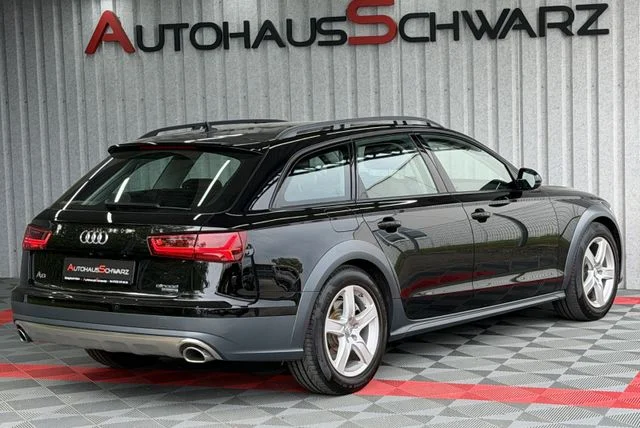 Audi A6 Allroad – 7