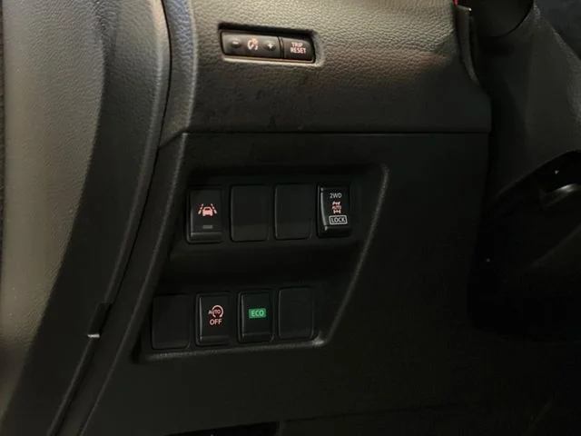 Nissan Qashqai – 29