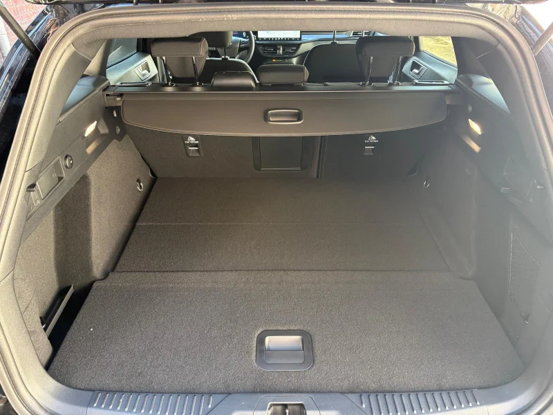 Ford Focus ST Line X 1.0 7AT – 6