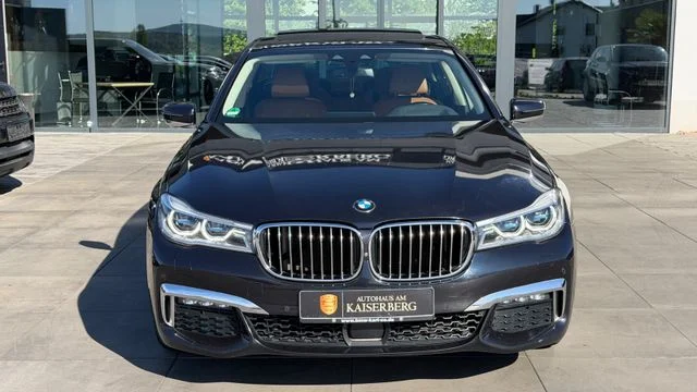 BMW 730 – 2