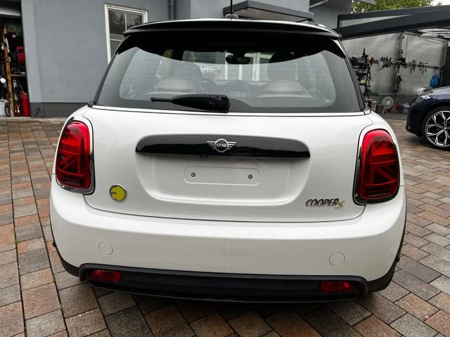 Mini COOPER SE – 7