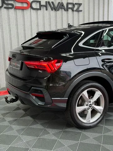 Audi Q3 – 11