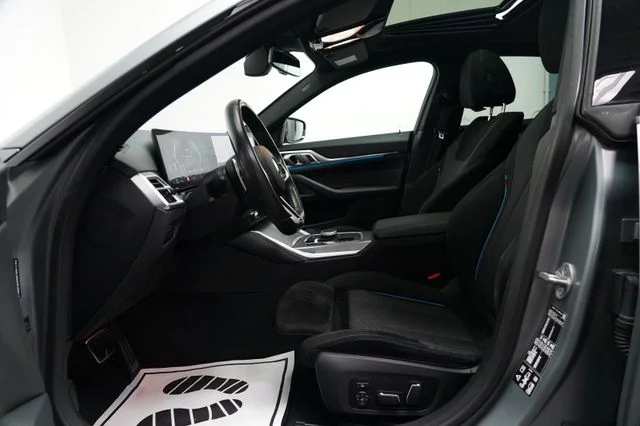 BMW 420 Gran Coupe – 15