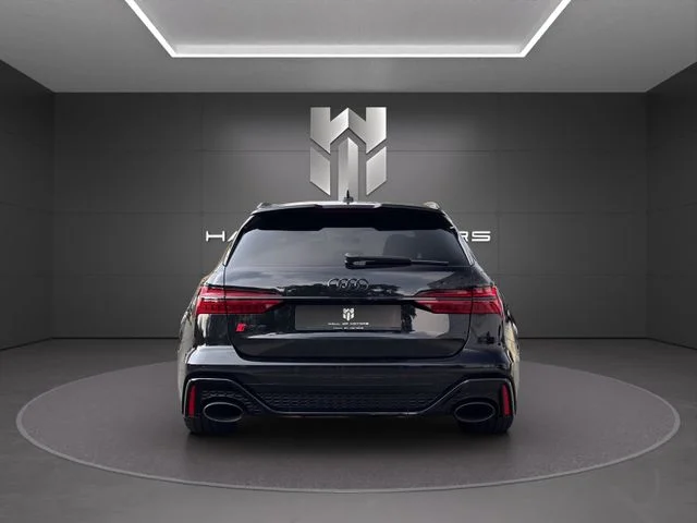 Audi RS6 A6 allroad (C9) – 4