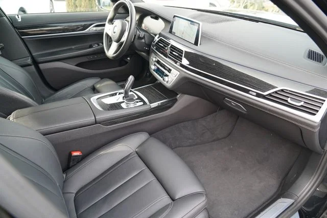 BMW 730 – 23