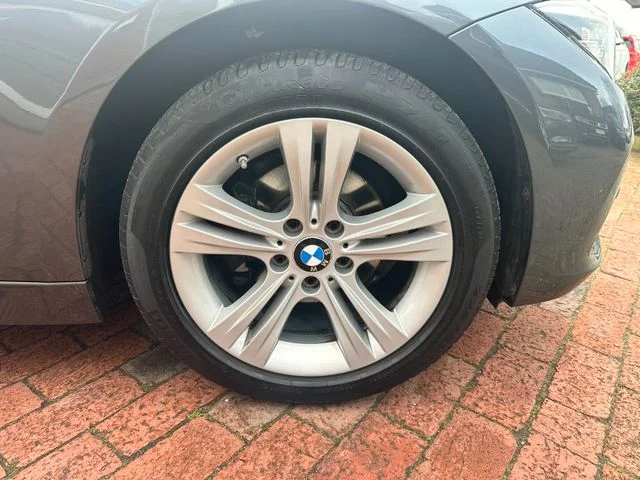 BMW 318 – 15