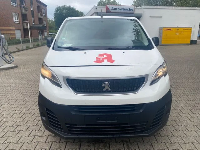 Peugeot Expert – 2