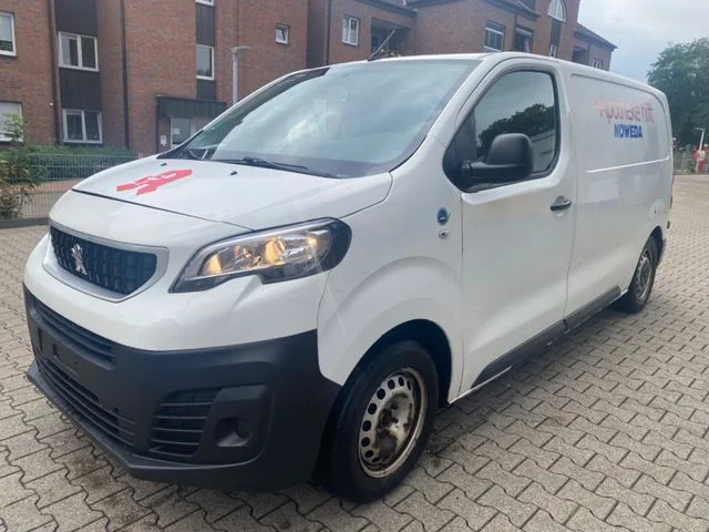 Peugeot Expert