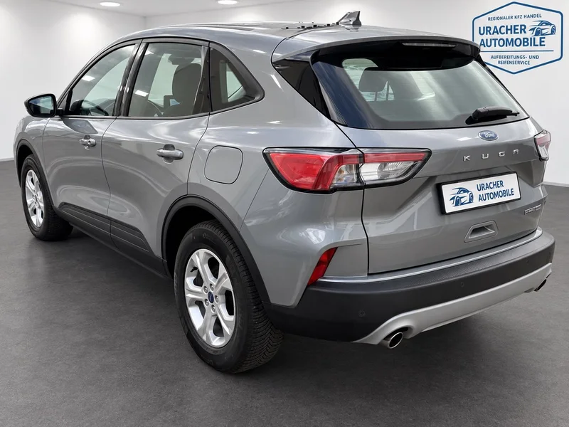 Ford Kuga – 5