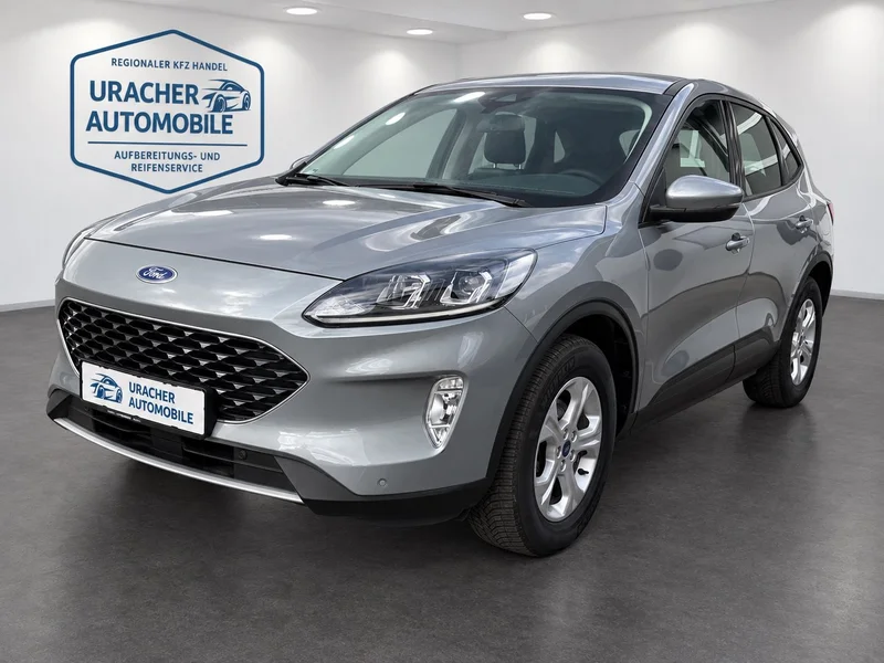Ford Kuga – 3