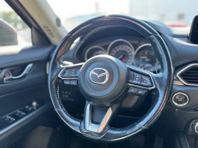 Mazda CX-5 – 15