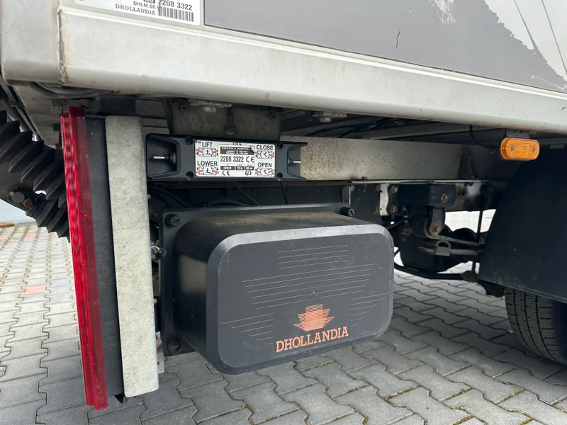 FORD Transit – 30
