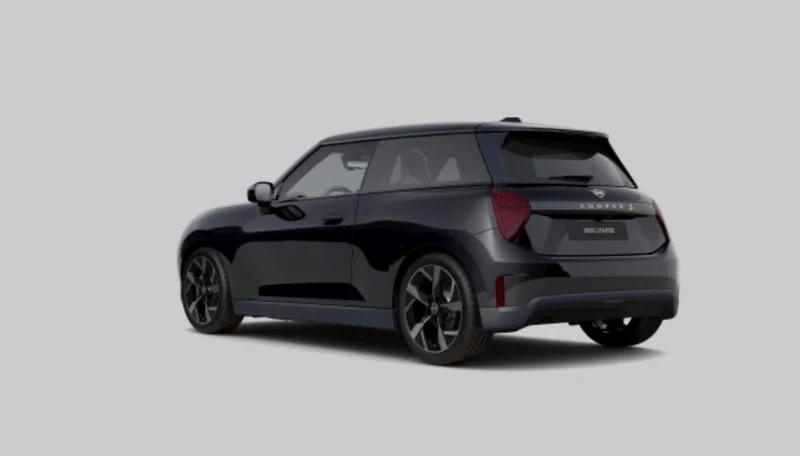 Mini COOPER SE – 6