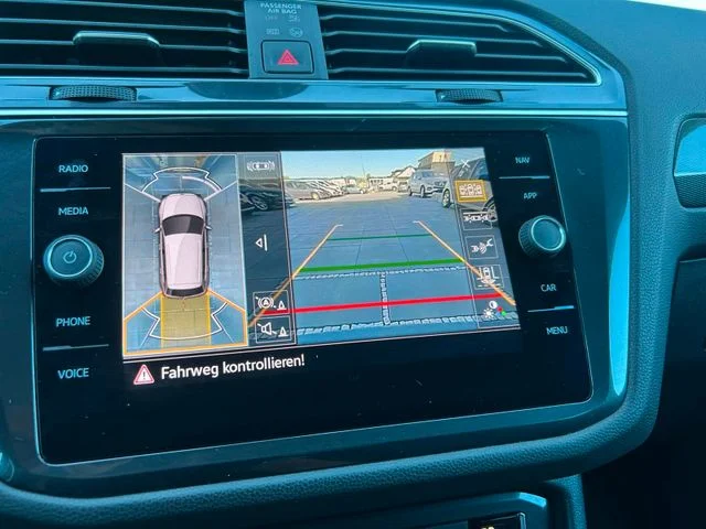 Volkswagen Tiguan Allspace – 18