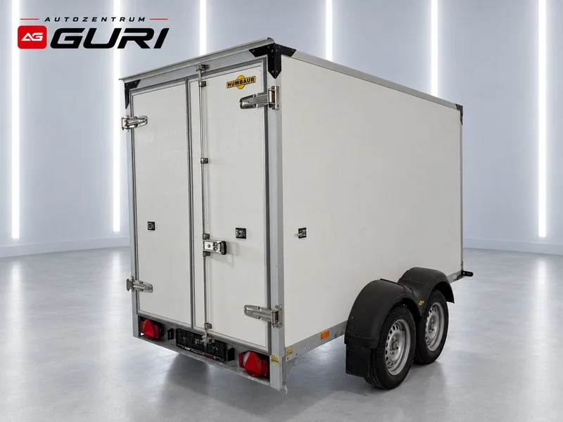 Humbaur HK 253015-18/20P – 4