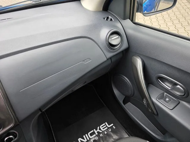 Dacia Sandero – 35